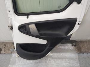 Used Rear door trim 4-door, right Toyota Aygo (B10) 1.0 12V VVT-i Price on request offered by Autodemontage Nijmegen