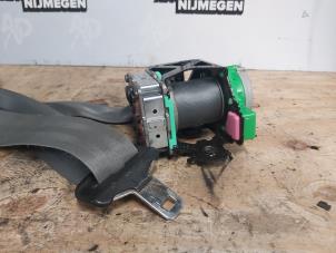 Used Front seatbelt, left Citroen Berlingo 1.6 Hdi 16V 110 Price on request offered by Autodemontage Nijmegen