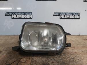 Used Fog light, front right Mercedes CLK (W209) 1.8 200 CGI 16V Price on request offered by Autodemontage Nijmegen