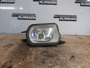 Used Fog light, front left Mercedes CLK (W209) 1.8 200 CGI 16V Price on request offered by Autodemontage Nijmegen