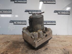 Used ABS pump Mercedes C (W202) 1.8 C-180 16V Price on request offered by Autodemontage Nijmegen