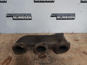 Used Exhaust manifold Mercedes CLK (W209) 3.2 320 V6 18V Price on request offered by Autodemontage Nijmegen