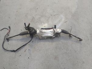 Used Steering box Volkswagen Golf Plus (5M1/1KP) 1.4 TSI 122 16V Price on request offered by Autodemontage Nijmegen