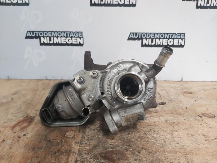 Używane Turbo Fiat Fiorino (225) 1.3 JTD 16V Multijet Cena na żądanie oferowane przez Autodemontage Nijmegen