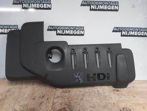 Używane Pokrywa silnika Peugeot 1007 (KM) 1.4 16V Cena na żądanie oferowane przez Autodemontage Nijmegen