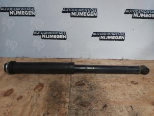 Used Rear shock absorber rod, left Toyota Aygo (B10) 1.0 12V VVT-i Price on request offered by Autodemontage Nijmegen