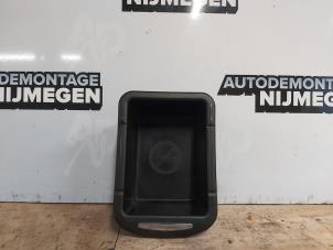 Used Front ashtray Mercedes CLK (W209) 1.8 200 CGI 16V Price on request offered by Autodemontage Nijmegen