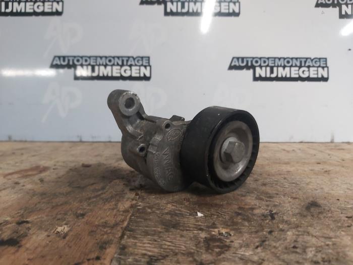 Usados Tensor correa múltiple Volkswagen Polo V (6R) 1.4 TDI DPF BlueMotion technology Precio de solicitud ofrecido por Autodemontage Nijmegen