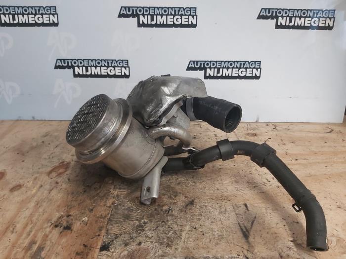 Gebrauchte AGR Kühler Volkswagen Polo V (6R) 1.4 TDI DPF BlueMotion technology Preis auf Anfrage angeboten von Autodemontage Nijmegen