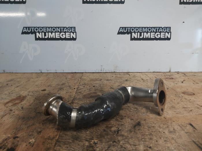 Usagé Conduit (divers) Volkswagen Polo V (6R) 1.4 TDI DPF BlueMotion technology Prix sur demande proposé par Autodemontage Nijmegen