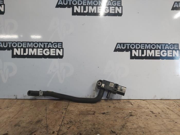 Usagé Capteur de pression carburant Volkswagen Polo V (6R) 1.4 TDI DPF BlueMotion technology Prix sur demande proposé par Autodemontage Nijmegen