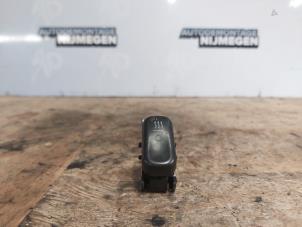 Usados Interruptor de calefactor luneta Mercedes A (W168) 1.4 A-140 Precio de solicitud ofrecido por Autodemontage Nijmegen