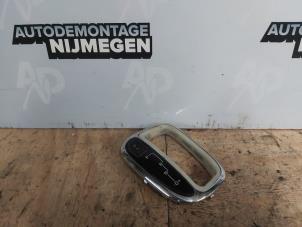 Used Position switch automatic gearbox Mercedes C Combi (S203) 1.8 C-180K 16V Price on request offered by Autodemontage Nijmegen