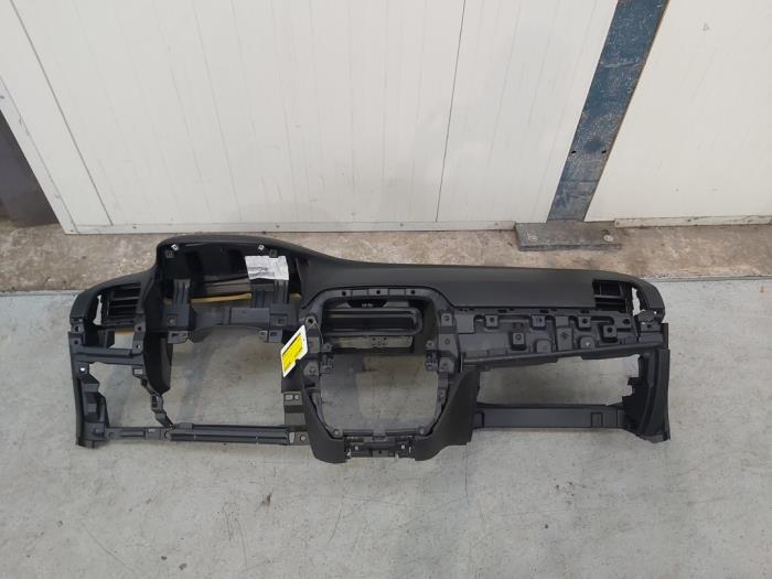 Używane Panel Fiat Grande Punto (199) 1.3 JTD Multijet 16V 85 Actual Cena na żądanie oferowane przez Autodemontage Nijmegen