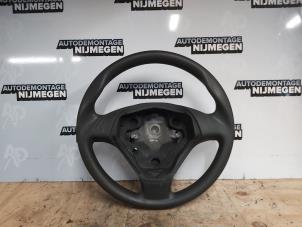Used Steering wheel Fiat Grande Punto (199) 1.3 JTD Multijet 16V 85 Actual Price on request offered by Autodemontage Nijmegen