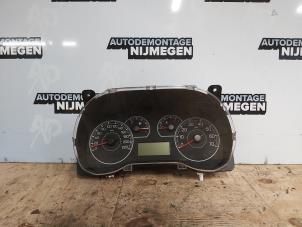 Używane Licznik kilometrów KM Fiat Grande Punto (199) 1.3 JTD Multijet 16V 85 Actual Cena na żądanie oferowane przez Autodemontage Nijmegen