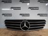 Grille from a Mercedes-Benz CLK (R208) 2.0 200K Evo 16V 2002