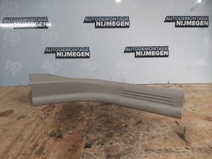 Used Upholstery rear entry Volvo V50 (MW) 2.4 20V Price on request offered by Autodemontage Nijmegen