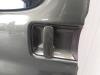 Sliding door handle, right from a Peugeot Partner Combispace, 1996 / 2015 1.4, MPV, Petrol, 1.360cc, 52kW (71pk), FWD, TU32TRK; K5A, 1996-11 / 2002-08, 5BK5AG; 5EK5AG; 5FK5AG 2002