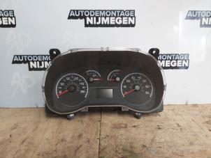 Used Odometer KM Fiat Fiorino (225) 1.3 D 16V Multijet Price on request offered by Autodemontage Nijmegen