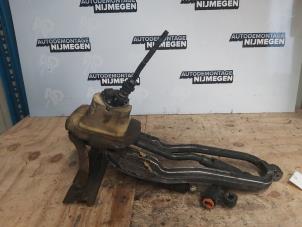 Used Gearbox mechanism Mercedes C (W203) 2.2 C-200 CDI 16V Price on request offered by Autodemontage Nijmegen
