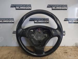 Używane Kierownica Fiat Punto Evo (199) 1.2 Euro 4 Cena na żądanie oferowane przez Autodemontage Nijmegen