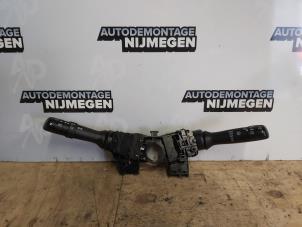 Używane Przelacznik Combi kolumny kierownicy Toyota Aygo (B10) 1.0 12V VVT-i Cena na żądanie oferowane przez Autodemontage Nijmegen