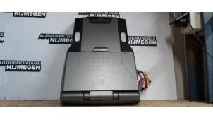 Usados Reproductor de DVD Fiat 500L (199) 0.9 Natural Power Precio de solicitud ofrecido por Autodemontage Nijmegen