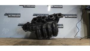 Used Intake manifold Kia Picanto (TA) 1.0 12V Price on request offered by Autodemontage Nijmegen