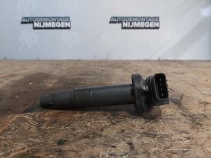 Used Ignition coil Peugeot 108 1.0 12V Price on request offered by Autodemontage Nijmegen