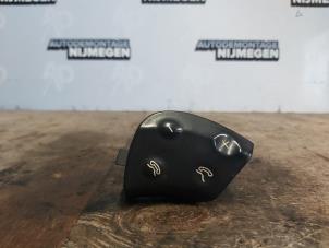 Used Steering wheel switch Mercedes C (W203) 2.0 C-180 16V Price on request offered by Autodemontage Nijmegen