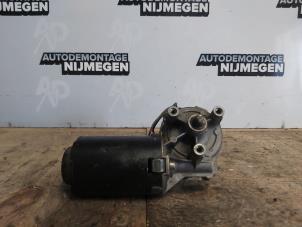 Used Front wiper motor Fiat Seicento (187) 1.1 MPI S,SX,Sporting Price on request offered by Autodemontage Nijmegen