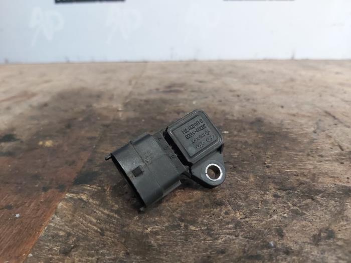 Begagnade MAP-sensor (insugsrör) Hyundai i10 (F5) 1.0i Pris på förfrågan erbjuds av Autodemontage Nijmegen