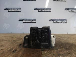 Used Boot lid lock mechanism Kia Picanto (BA) 1.0 12V Price on request offered by Autodemontage Nijmegen