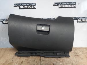 Used Dashboard cover / flap Peugeot 207/207+ (WA/WC/WM) 1.4 16V Price on request offered by Autodemontage Nijmegen