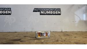 Used Indicator lens, front left Opel Corsa D 1.2 16V Price on request offered by Autodemontage Nijmegen