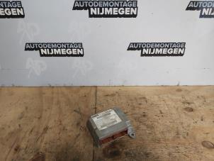 Usados Sensor de airbag Citroen Nemo (AA) 1.4 Precio de solicitud ofrecido por Autodemontage Nijmegen