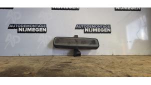 Used Rear view mirror Citroen Nemo (AA) 1.4 Price on request offered by Autodemontage Nijmegen
