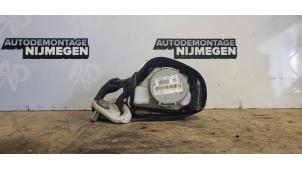 Used Front seatbelt, right Peugeot Partner (GC/GF/GG/GJ/GK) 1.6 HDI 75 Phase 1 Price on request offered by Autodemontage Nijmegen