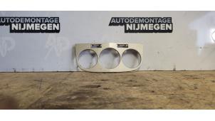 Gebrauchte Abdeckplatte sonstige Opel Corsa D 1.0 Preis auf Anfrage angeboten von Autodemontage Nijmegen