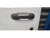 Door handle 2-door, left from a Ford Transit Connect, 2002 / 2013 1.8 16V, Delivery, Petrol, 1.796cc, 85kW (116pk), FWD, EYPA; EYPC; EYPD, 2002-06 / 2013-12 2008