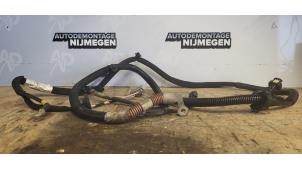 Used Wiring harness Peugeot 308 (4A/C) 1.4 VTI 16V Price on request offered by Autodemontage Nijmegen