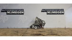 Used Bonnet lock mechanism Toyota Aygo (B10) 1.0 12V VVT-i Price on request offered by Autodemontage Nijmegen
