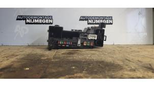 Used Fuse box Toyota Aygo (B10) 1.0 12V VVT-i Price on request offered by Autodemontage Nijmegen