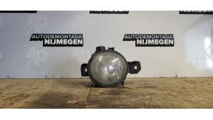 Used Bumper fog light BMW 1 serie (E87/87N) 116i 1.6 16V Price on request offered by Autodemontage Nijmegen