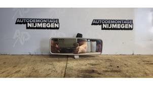 Used Rear view mirror Fiat Panda (169) 1.2 Fire Natural Power Price on request offered by Autodemontage Nijmegen