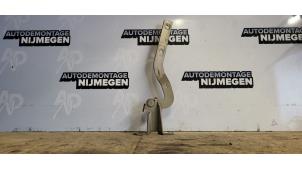 Used Bonnet Hinge Fiat Panda (169) 1.2 Fire Natural Power Price on request offered by Autodemontage Nijmegen