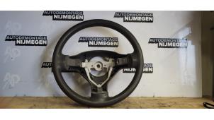 Used Steering wheel Toyota Aygo (B10) 1.0 12V VVT-i Price on request offered by Autodemontage Nijmegen
