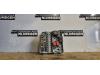 Fuse box from a Fiat Panda (169), 2003 / 2013 1.2 Fire Natural Power, Hatchback, 1.242cc, 44kW (60pk), FWD, 188A4000, 2007-01 / 2011-12, 169AXB1A 2010