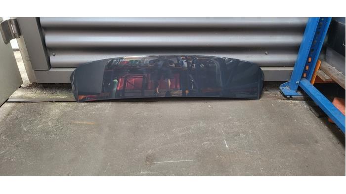 Gebrauchte Spoiler BMW 3 serie Touring (G21) 316d 2.0 TwinPower Turbo 16V Mild Hybrid Preis auf Anfrage angeboten von Autodemontage Nijmegen